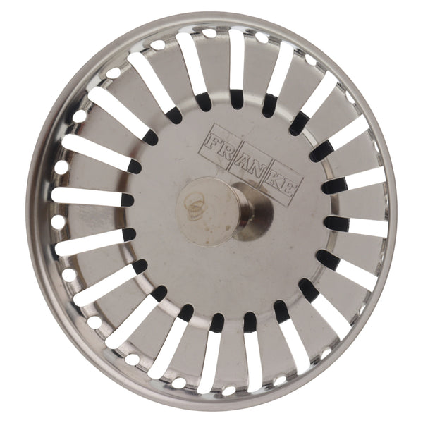 Franke tappo griglia ORIGINALE scarico vasca lavandino lavello 85mm x 50mm ACT ACX GAT