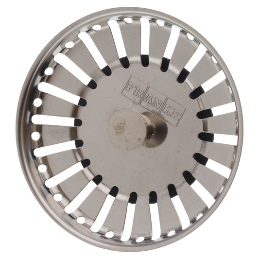 Franke tappo griglia ORIGINALE scarico vasca lavandino lavello 85mm x 50mm ACT ACX GAT