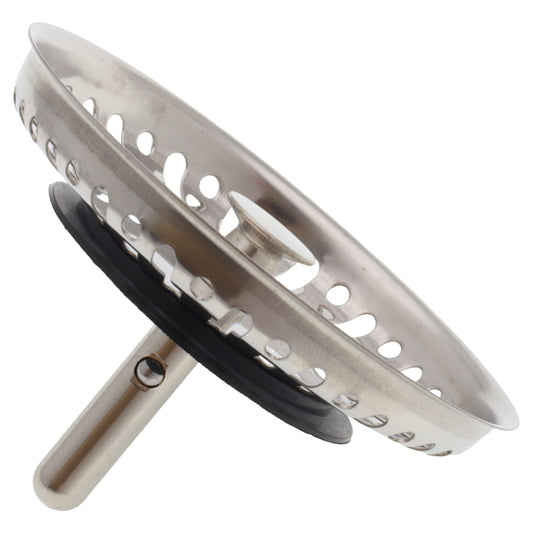 Franke tappo griglia ORIGINALE scarico vasca lavandino lavello 85mm x 50mm ACT ACX GAT