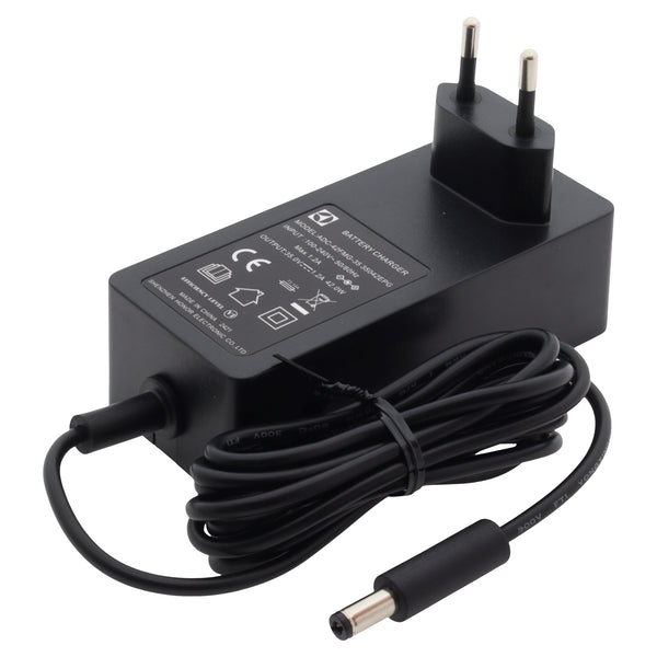 Electrolux charger battery charger broom vacuum cleaner Ultimate 800 EP81U25