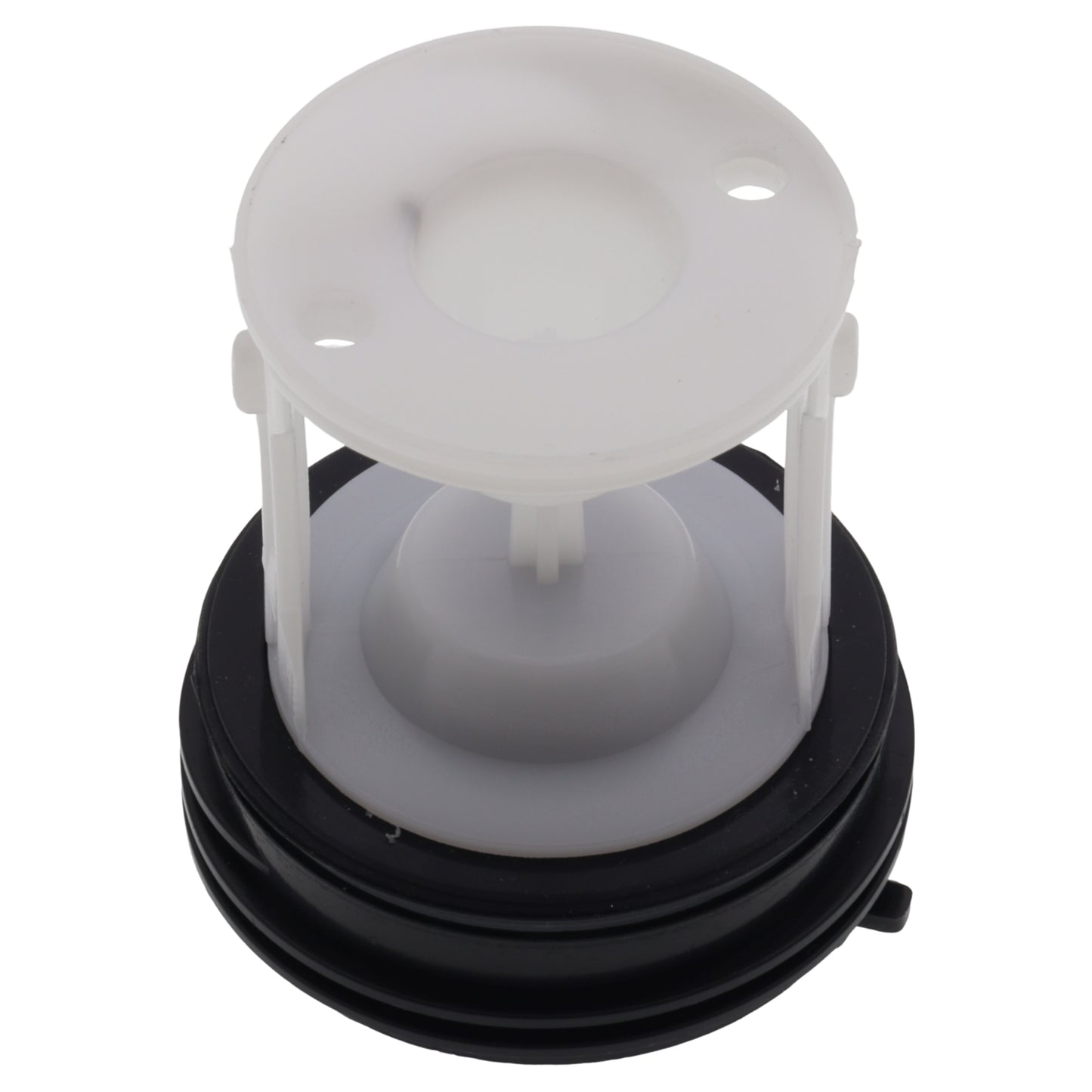 Filtro pompa per lavatrice Bauknecht Whirlpool Laden Excellence WAK AWO AWS WWD