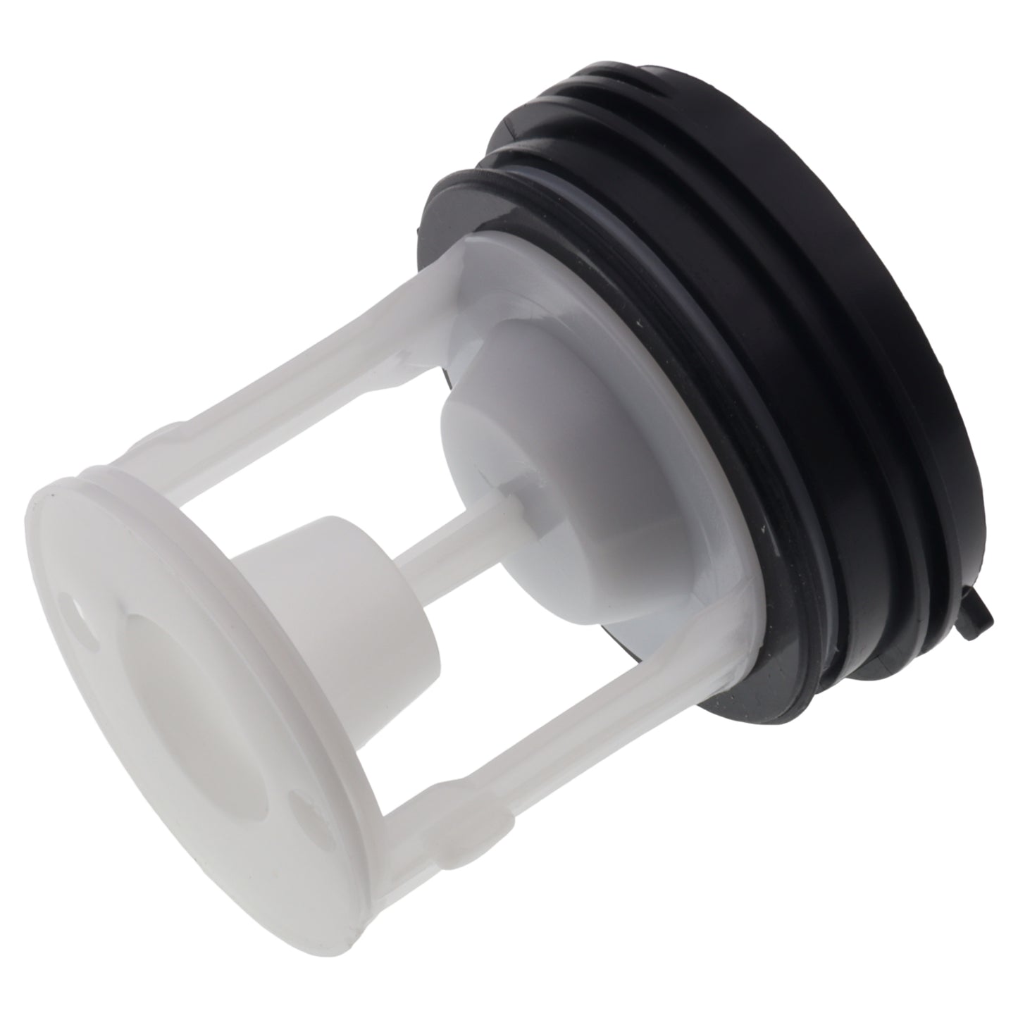 Filtro pompa per lavatrice Bauknecht Whirlpool Laden Excellence WAK AWO AWS WWD