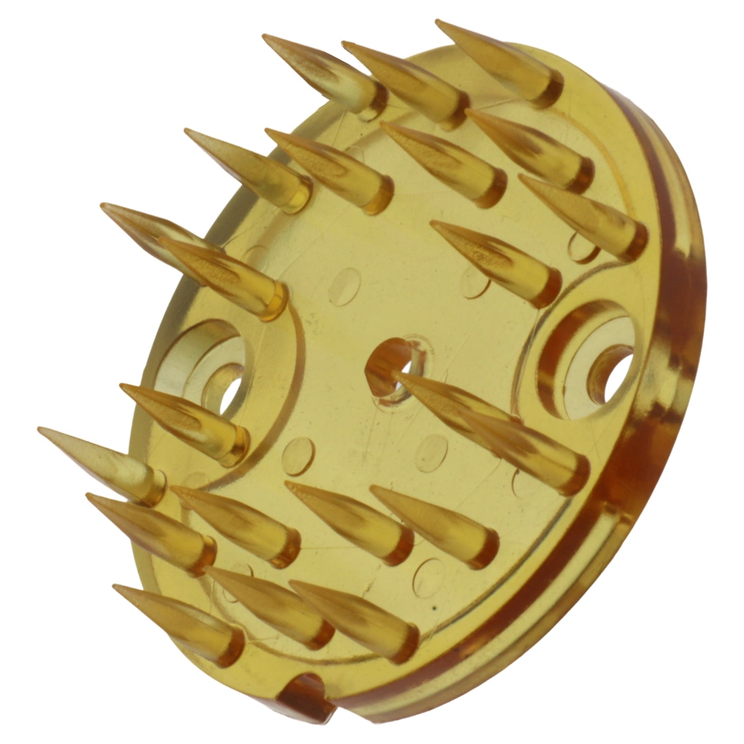 Saeco Lavazza Scheibe gelb für Kapselmaschine Kaffee A Modo Mio SIN029 Simpla