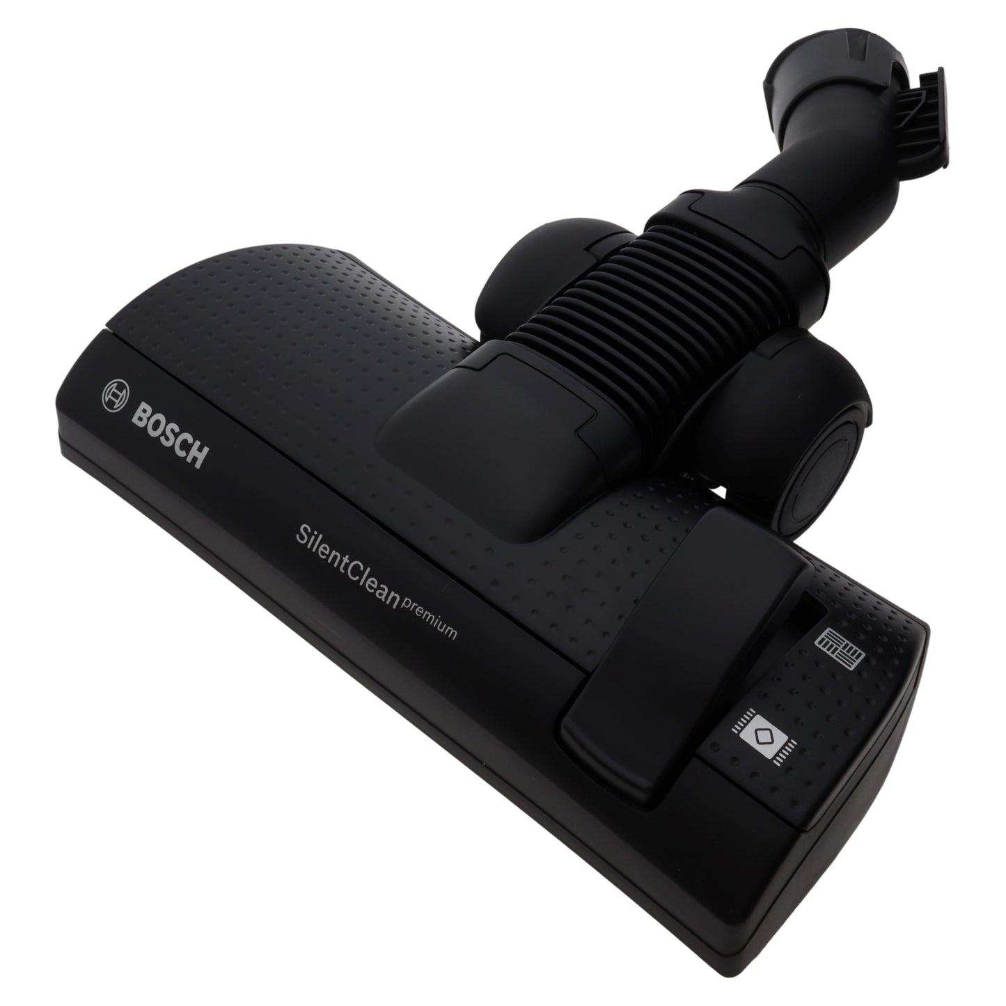 Bosch perie SilentClean pentru podele covoare aspirator Ingenius Relaxxx BGS