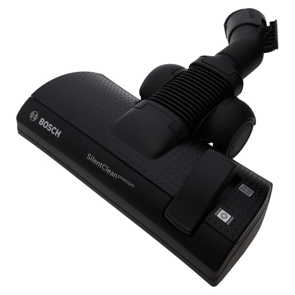 Bosch perie SilentClean pentru podele covoare aspirator Ingenius Relaxxx BGS