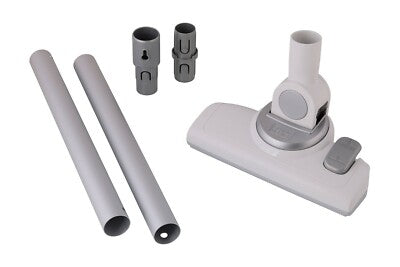 Black & Decker Kit pavimento spazzola tubi prolunghe PD1080 PD1200 PD1800 PD182