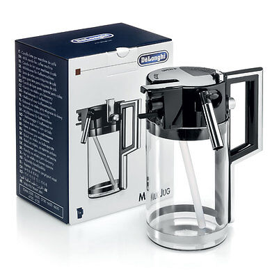 DeLonghi Krug Milch Schaum Superautomatica Primadonna ESAM6600 EABI66.00