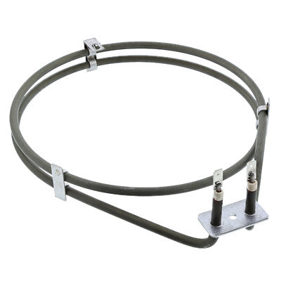 Electrolux AEG Rex Zanussi resistenza ventola ORIGINALE 230V forno EKC EKM ZCC