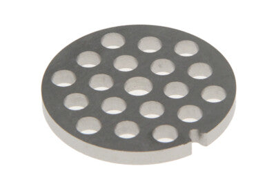 Kenwood disco de orificios grandes para picadora de carne Major Chef AT950 KAX950 AX950 MG510