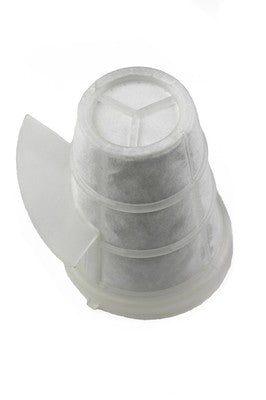 Black & Decker filtro cono tessuto scopa aspirapolvere Click & Go FV750 Stick