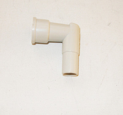 Delonghi raccordo pipetta scarico deumidificatore Tasciugo Slim DES1 DES12 DES14