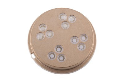 Simac trafila bucati rigati n. 11 Pastamatic PM1400 N1 Magnum Family Junior MX700