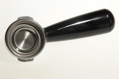 Ariete braccetto supporto porta filtro cialde macchina caffè Konsuelo Charme Retrò