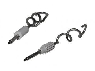 Moulinex Tefal 2x whisks pastry hook Prep Line 200 8141 8142 HM410 HT411