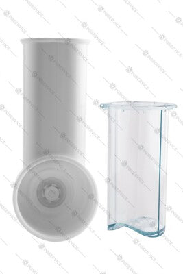 Moulinex Gehäuse Unterstützung Rollen Spintore Robot Access DKA2 HV2 HV3 HV4 HV8 ME2071