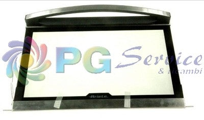 Ariete deur met scharnieren oven Bon Cuisine 520 52LT 0976 976