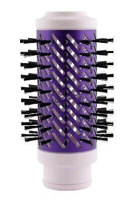 Rowenta spazzola grande CF9320 arriccia capelli Brush Activ Volume Shine