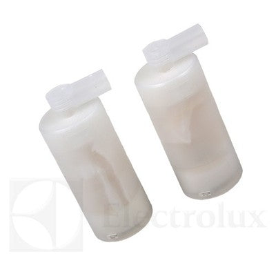 Electrolux AEG 2x filtro acqua anti calcare Perfect EDBS2300 DBS2800 Termozeta