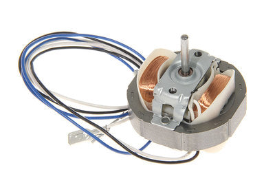 Delonghi motor ventilator motoventilator Caldobagno Vertical HVF3031 HBE3052 HB