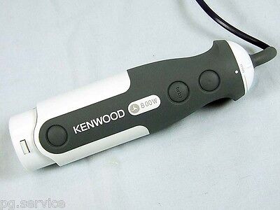 Kenwood motore + regolatore velocità mixer Triblade HB720 HB721 HB723 HB724