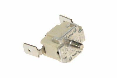 Delonghi termo fusibile TCO sicurezza 170C friggitrice RotoFry F28533 F28533.W1 