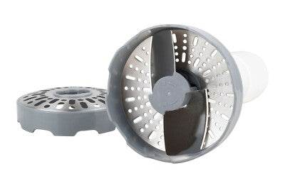 Kenwood Casse Pommes Triblade HDP401 HDP405 HDP406 HDP408 HDP300 HB724 HB714