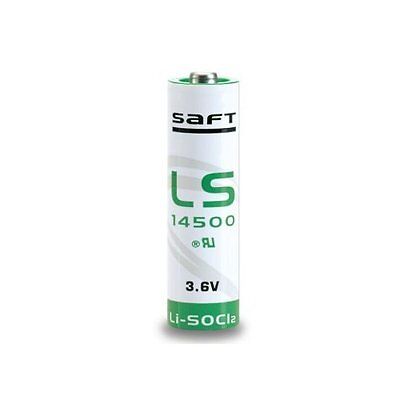 Batería Rowenta 3.6v saft ls 14500 li-soci2 escala Origin Sauna Altis Silvert