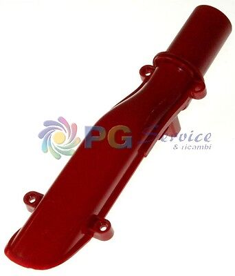 ROWENTA ESTREMITA' TUBO TERMINALE FINALE ROSSO SCOPA POWERLINE RH7743 RH7943