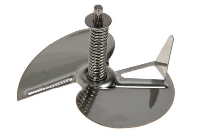 Ariete pala lama elica paletta passapomodoro passaverdure Passì 261 0261 KP262