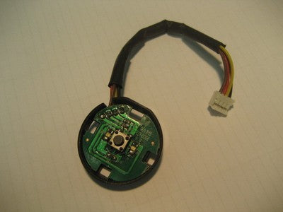 ARIETE CARTE ELECTRONIQUE PCB MOUSSEUR A LAIT CAPPUCCINO VINTAGE 2878