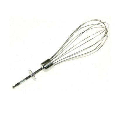 Braun Schneebesen für Multiquick 3 5 7 9 600W 4162 4165 4191 4199 4200 MQ10