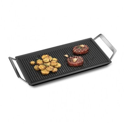 Electrolux Infi-Grill Griddle Grill Hotplate Grid Steak Professional Induction