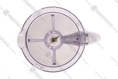 Moulinex Blender Coupling Blade Lid Robot ODACIO 3 DFC2 DFC3 DFC4 DFC5 DFC