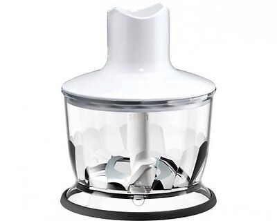 Braun MQ30 tritatutto 500ml Minipimer Multiquick 5 9 4130 4165 4191 4192 4199