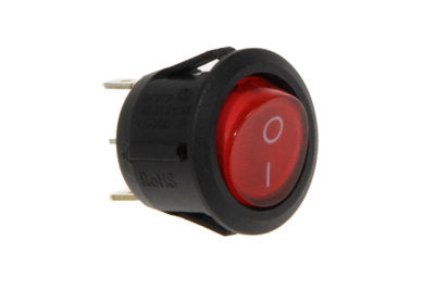 Ariete întrerupător pornire on off fier de călcat Ecopower Stiromatic 5577