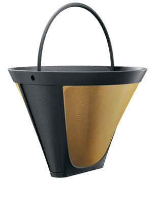 Braun filtro permanente per macchina da caffè americano 3107 3109 KF60 KF70 KF71