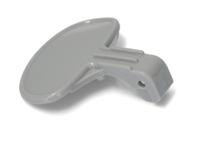 Uchwyt dźwigni przycisku drzwi pralki Hoover Candy Zerowatt CKD HNF HNL HNS HNW LB