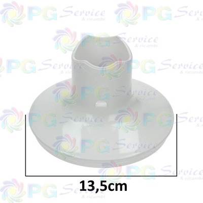 Braun pokrywa rozdrabniacza 500ml 1250ml Multiquick 5 7 4130 4165 4191 4192 4199