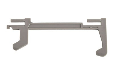 Gorenje crochet 130mm porte micro-ondes Delonghi MW380 MW480 MWJ62 MWJ63 GMO B