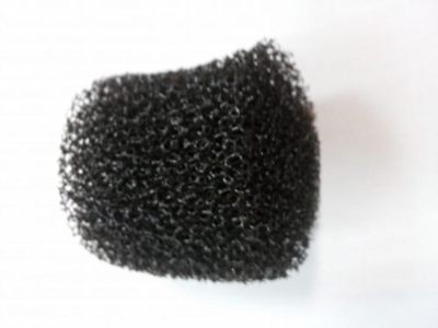 Delonghi filtro motore scopa Colombina XCA XLN XCA110 XCA120 XCA125 XLN1000