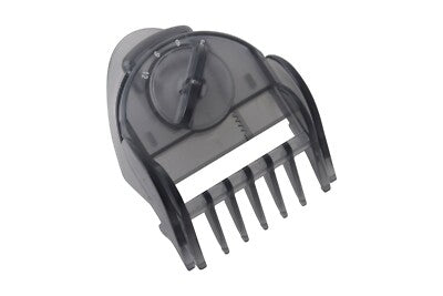 Rowenta guide comb 3mm 12mm Wet Dry Precision Titanium razor TN5040 TN5041