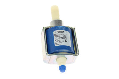 Ariete pompa acqua 47W CEME E50501 B47 E50501EN00240U4 per macchina da caffè