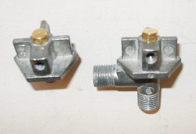 DeLonghi Kit Injectors Nozzles Stove Gas Cylinder IR3010.BL IR3020