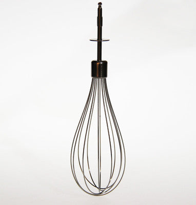 Braun Schneebesen für Multiquick 3 5 7 9 600W 4162 4165 4191 4199 4200 MQ10