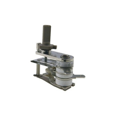 Delonghi verstelbare thermostaat 220°C strijkijzer plaat PRO800 PRO2000 STIRELLA 4550