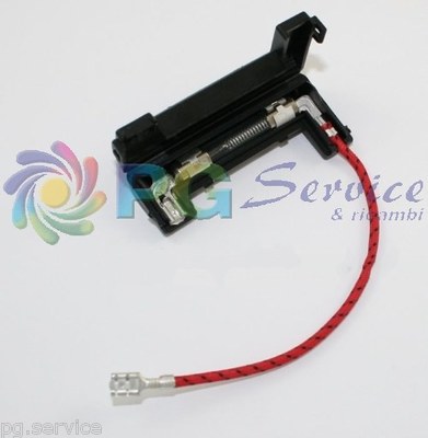 Delonghi high voltage fuse 5KW microwave oven MW20 MW24 MW450 MW663F MW905