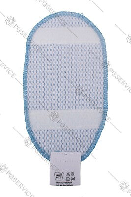 Black & Decker ściereczka szorstka rękawica Steam Mop SteaMitt FSH10 FSMH1310