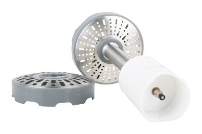 Kenwood schiacciapatate passaverdure Triblade HDP30 HDP40 HDP404 Masher Pro