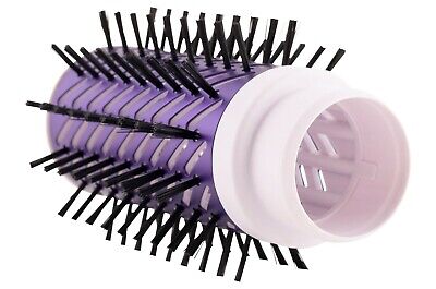 Rowenta spazzola grande CF9320 arriccia capelli Brush Activ Volume Shine