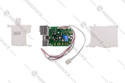 Nespresso scheda PCB macchina caffè Citiz DeLonghi EN165 EN265 Krups XN7001 XN7